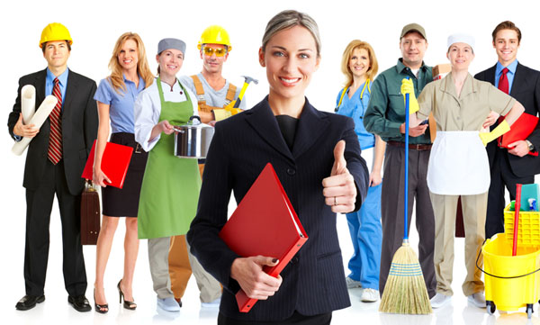 Yamanlar Bayan Temizlikçi Hizmeti